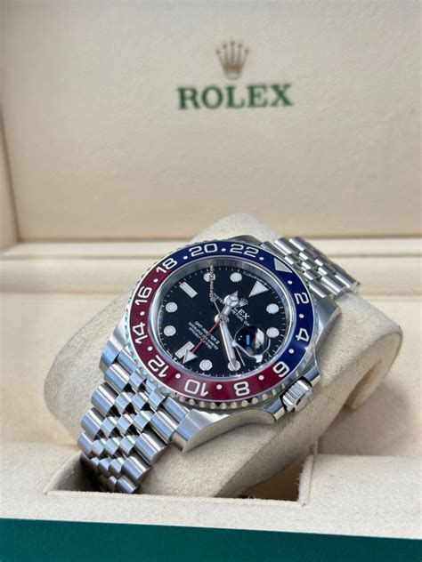 rolex pepsi chrono24|rolex pepsi vintage.